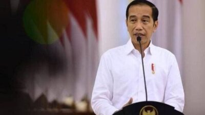 Jokowi Menandatangani Peraturan Pemerintah tentang Konseling dan Penyediaan Kontrasepsi bagi Pelajar dan Remaja