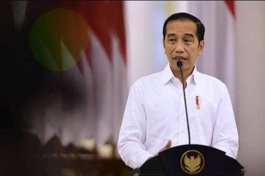 Jokowi Menandatangani Peraturan Pemerintah tentang Konseling dan Penyediaan Kontrasepsi bagi Pelajar dan Remaja