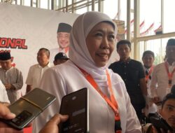 Khofifah Mengakui Putusan Mahkamah Konstitusi Akan Membawa Perubahan Politik di Beberapa Wilayah