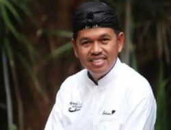 Dedi Mulyadi Didukung KIM Plus di Pilgub Jabar, Calon Wakilnya dari Golkar