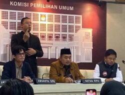 KPU Memastikan Keputusan MK Tetap Sah Sampai Penetapan Paslon