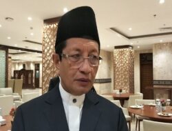 Kunjungi Masjid Istiqlal, Paus Fransiskus Siap Menandatangani Pernyataan Kemanusiaan