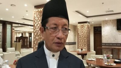 Kunjungi Masjid Istiqlal, Paus Fransiskus Siap Menandatangani Pernyataan Kemanusiaan