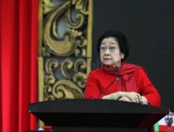 Megawati Prihatin dengan Keputusan Airlangga Hartarto Mundur dari Jabatan Ketua Umum Golkar