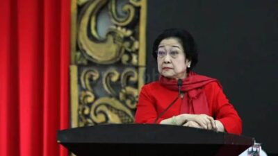 Megawati Prihatin dengan Keputusan Airlangga Hartarto Mundur dari Jabatan Ketua Umum Golkar