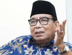 Menghidupkan 4 Prinsip Kerukunan sebagai Landasan Kekuatan Bangsa