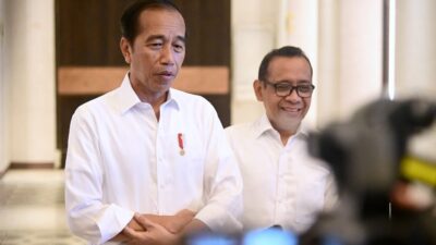 Menteri-menteri Akan Menginap di Hotel Sebelum Sidang Kabinet Perdana di IKN