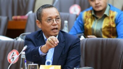 PDIP Menyelidiki Upaya Baleg DPR untuk Membatalkan Putusan MK Melalui Perubahan UU Pilkada