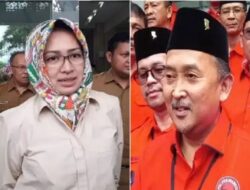 PDIP akan mendukung pasangan Airin-Ade dalam Pilgub Banten, SK akan diserahkan oleh Megawati