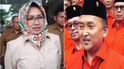 PDIP akan mendukung pasangan Airin-Ade dalam Pilgub Banten, SK akan diserahkan oleh Megawati