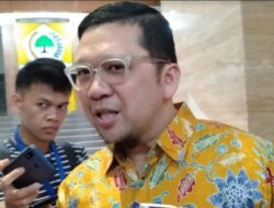 Golkar Akan Mengumumkan Kandidat Unggulan di Pilkada Jawa Tengah dan Jakarta Minggu Depan