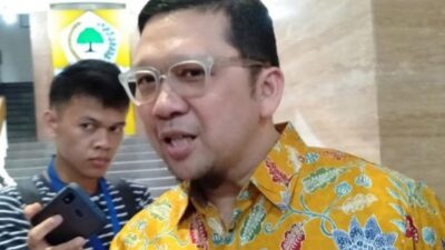 Golkar Akan Mengumumkan Kandidat Unggulan di Pilkada Jawa Tengah dan Jakarta Minggu Depan