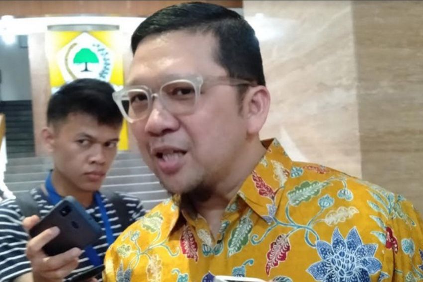 Golkar Akan Mengumumkan Kandidat Unggulan di Pilkada Jawa Tengah dan Jakarta Minggu Depan