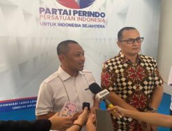 Perindo Mendukung Petahana Bagus Santoso dalam Pemilihan Bupati Bengkalis: Meningkatkan Potensi Kemenangan