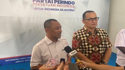 Perindo Mendukung Petahana Bagus Santoso dalam Pemilihan Bupati Bengkalis: Meningkatkan Potensi Kemenangan