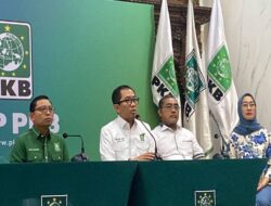 Muktamar PKB akan Menentukan Apakah PKB Bergabung dalam Oposisi atau Koalisi di Pemerintahan Prabowo