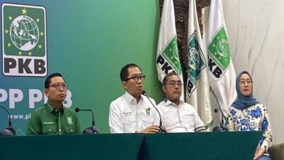 Muktamar PKB akan Menentukan Apakah PKB Bergabung dalam Oposisi atau Koalisi di Pemerintahan Prabowo