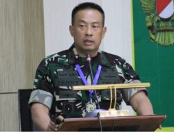 Profil Brigadir Jenderal Terry Tresna Purnama sebagai Irdam Brawijaya