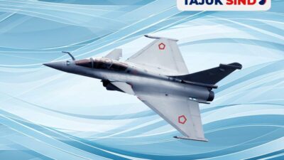 Optimalkan Dassault Rafale, Siapkan Penerbang Tempur