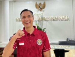 Hamdan Hamedan: Pencetus Inovasi di Era Digital yang Membangkitkan Semangat