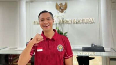 Hamdan Hamedan: Pencetus Inovasi di Era Digital yang Membangkitkan Semangat