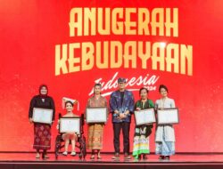 – Lima Pelopor Perubahan Budaya dalam Kategori Pembaruan
– Lima Tokoh Pembaru dalam Dunia Budaya
– Mengenal Lima Inovator dalam Mempengaruhi Budaya Baru
– Lima Motor Penggerak Budaya dengan Ide-Ide Segar
– Pembaruan Kategori Budaya: Mengenali Lima Pendobrak Baru