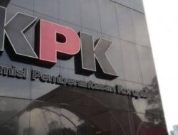 Agus Joko Pramono, Doktor dari Unpad dan Mantan Wakil Ketua BPK yang Lolos Tes Asesmen Calon Pimpinan KPK