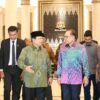 Prabowo Subianto’s Three-Day Working Visit to Five Countries, Meetings with Regional Leaders