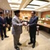 Prabowo Subianto Bertemu dengan PM Vietnam, Menyampaikan Penghargaan atas Perjuangan Kemerdekaan