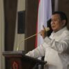 Prabowo Subianto: I Wish to Pass Away in Defense of Truth and the People