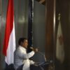 Prabowo Subianto Membacakan Pesan Kepada Anggota DPR Gerindra: Meneguhkan Kesetiaan Kita pada Rakyat dan Bangsa Indonesia