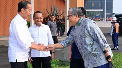 Fahri Hamzah Berencana Bergabung dengan Partai Golkar