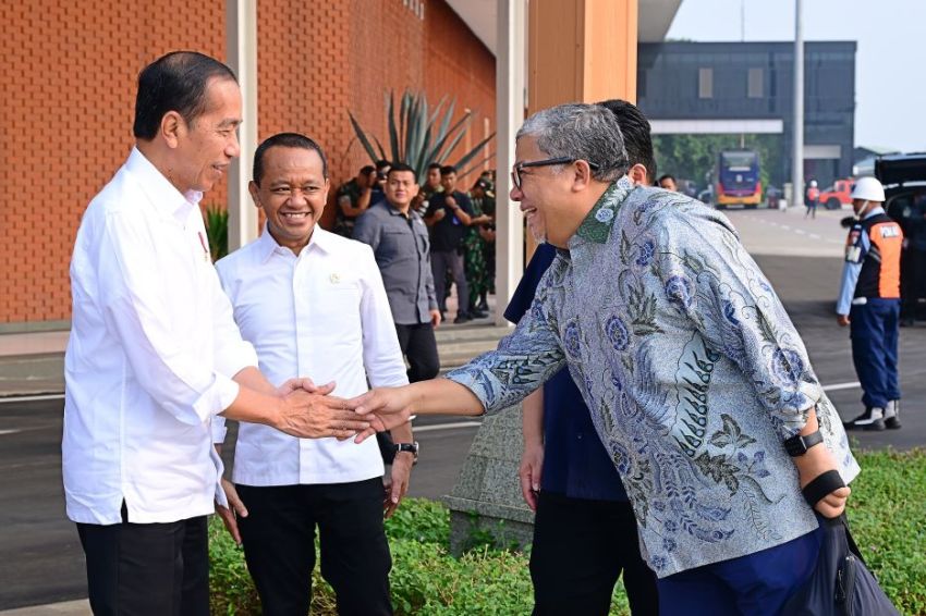 Fahri Hamzah Berencana Bergabung dengan Partai Golkar