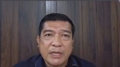 Lebih Baik Mati daripada Direndahkan