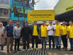 FPR 2024 akan Mendorong Potensi Ekonomi, Sosial, dan Budaya di Lebak melalui Pasar Rangkasbitung