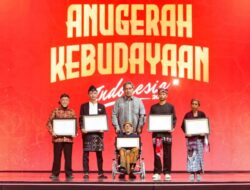 Profil 5 Penerima Kategori Pelestari AKI 2024