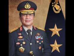 Irwanto, Lulusan Akademi Kepolisian 1992 yang Akan Diangkat Menjadi Sekretaris Jenderal Kementerian Hukum dan HAM