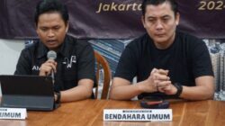 Iwakum Memperkuat Kompetensi dan Memperluas Jejaring Anggota