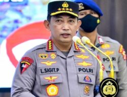 Kapolri Meminta Korlantas untuk Mengantisipasi Penggunaan Knalpot Brong selama Kampanye Pilkada 2024