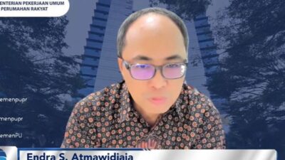 Kualitas Hidup Meningkat dengan Capaian Infrastruktur 10 Tahun Menurut Kementerian PUPR