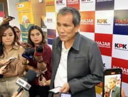 KPK Mengapresiasi Inisiatif Kaesang dalam Memberikan Klarifikasi Mengenai Jet Pribadi