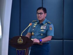 Kepala Staf Angkatan Laut Mengungkapkebutuhan Pembangunan Kekuatan Kapal Selam TNI AL yang Semakin Mendesak