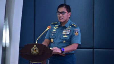 Kepala Staf Angkatan Laut Mengungkapkebutuhan Pembangunan Kekuatan Kapal Selam TNI AL yang Semakin Mendesak