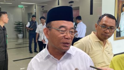 Kunjungan Paus Fransiskus Dipandang Sebagai Tamu Rakyat Indonesia Menurut Menko PMK