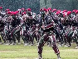 Pengenalan Kopassus: Sejarah, Lambang, Struktur, Tugas, dan Gaji