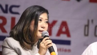 Meutya Hafid Mengungkap Penghargaan atas Pembebasan Pilot Susi Air Kapten Philip Mark Mehrtens