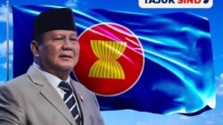 Prabowo dan Kedepan ASEAN