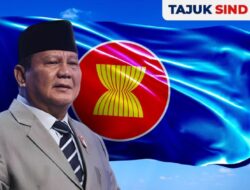 Prabowo dan Kedepan ASEAN