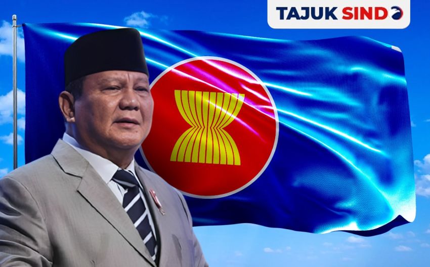 Prabowo dan Kedepan ASEAN