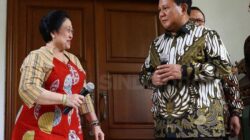 Pramono Menjamin Pertemuan Megawati dan Prabowo Akan Terjadi: Tunggu Saja